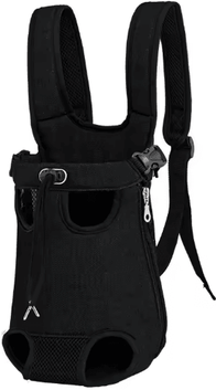 Inspire Essentials Camouflage Breathable Dog Backpack Carrier For Travel And Outdoor Adventures s in 2.5kg 20