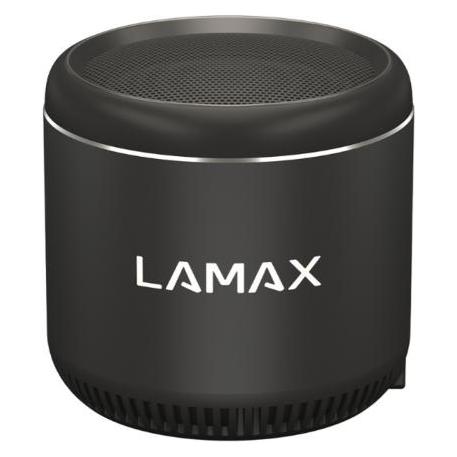 Lamax Sphere2 Mini USB-C-LXWSMSPR2MCBA (LXWSMSPR2MCBA)
