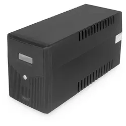 Digitus Line-Interaktive USV, 1500 VA/900 W