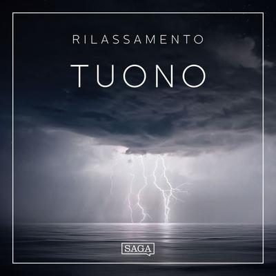 Rilassamento - Tuono - Rasmus Broe, Audio, 9788727128924