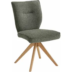 Polsterstuhl STUDIO-LINE (BHT 48x88x59 cm) - BHT 48x88x59 cm
