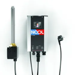 Elektroheizstab Warmwasserbereiter NEX R1 Heizstab PV Solar Heizpatrone 1,5 kW