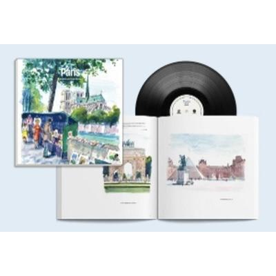 Vinyl Story - PARIS, Vinyl