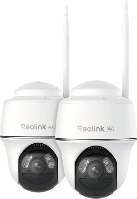 Reolink Argus B440 Duo Pack