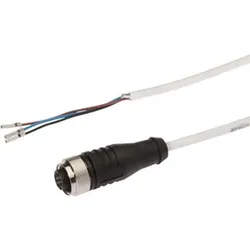 Ipf Electronic Kabeldose VK50H025