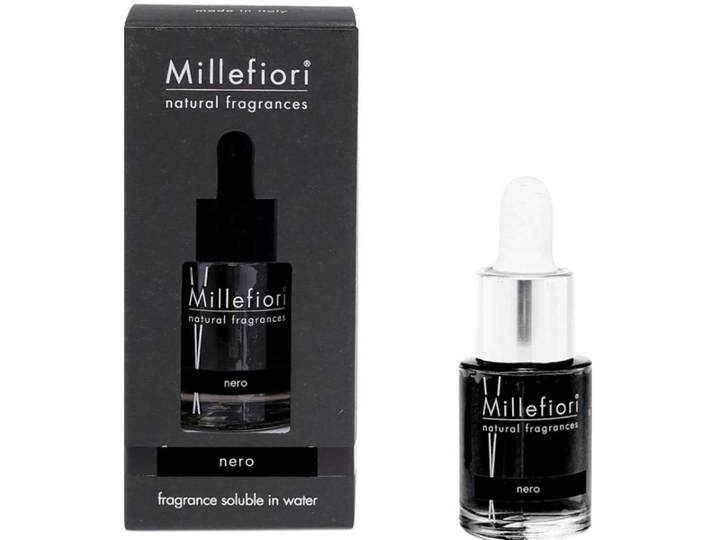 Millefiori Duftöl Nero - 236