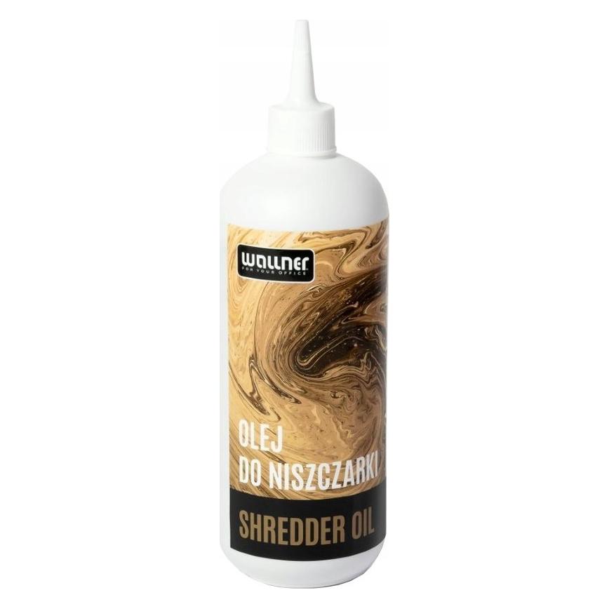 Argo aliejus Wallner naikinimui 130140 450 ml (130140)