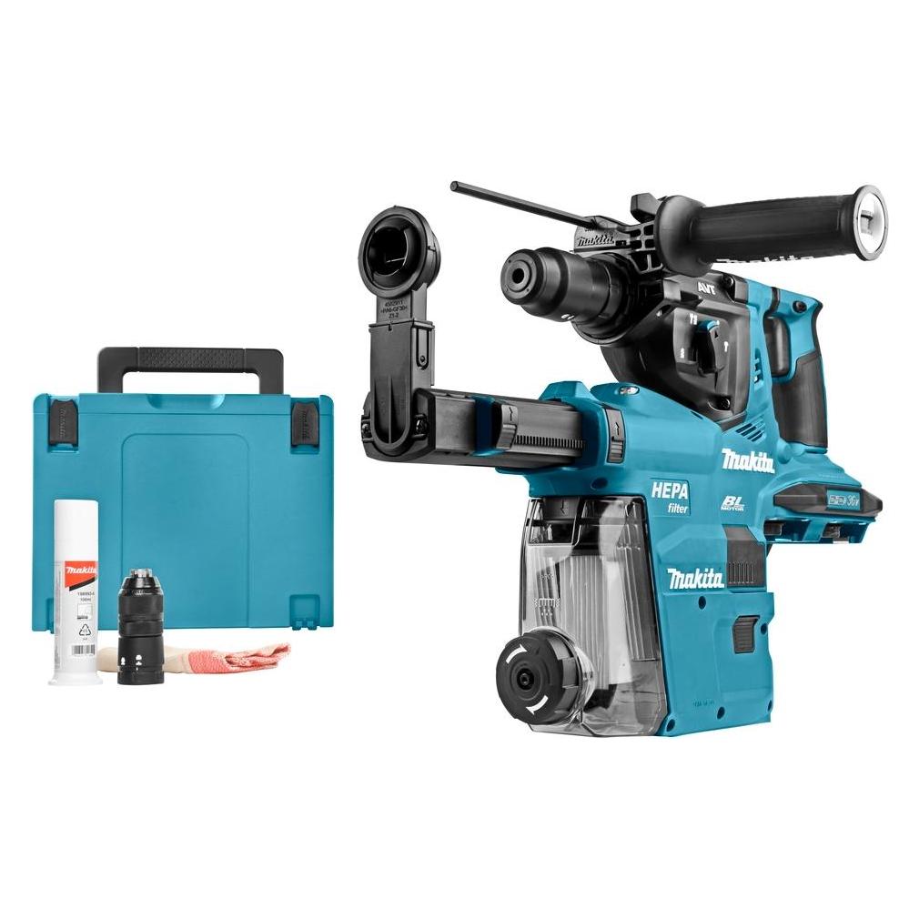 Makita DHR 281 (Bohrhammer) (DHR281ZWJ)