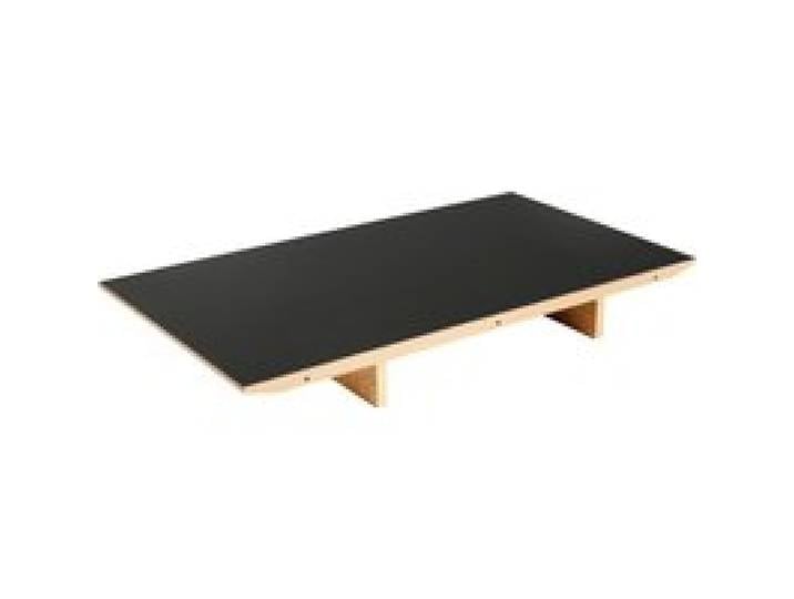 HAY - CPH 30 Ausziehbarer Tisch Einlegeplatten