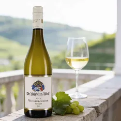Weingut Dr. Bürklin Wolf 2023 Dr. Bürklin-Wolf Weissburgunder 2023 Weissburgunder Deutschland