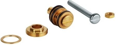 Grohe Entlastungsventil 43423 komplett 43423000 für Urinal-Spüler