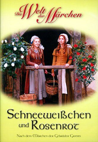 Siegfried Hartmann - Schneeweißchen und Rosenrot - Preis vom 11.10.2026 03:10:56 h