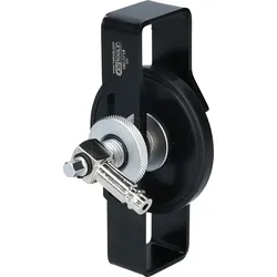 KS 160.0718 - Garage - Bremsflüssigkeitsbefüllung, Adapter, universal