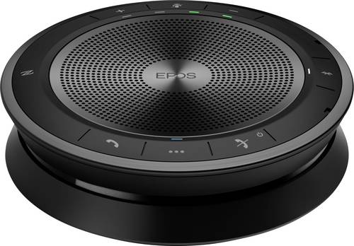 EPOS EXPAND 40 Konferenzlautsprecher USB-C, Bluetooth Schwarz
