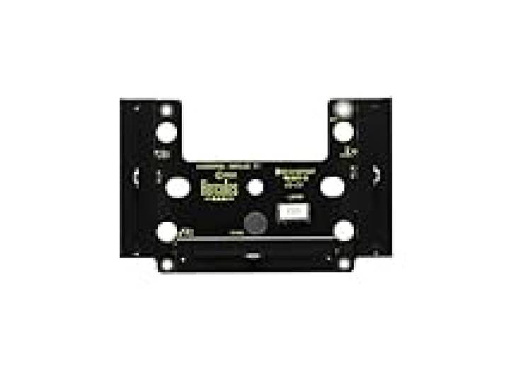 Hercules Inpulse T7 Premium Fader Module - Faders précis