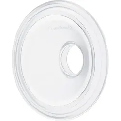 Momcozy, Milchpumpe Zubehör, Double layer flange S9Pro/S12 Pro
