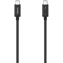 Männlich auf Männlich 0,8 m  200659 (Schwarz) 