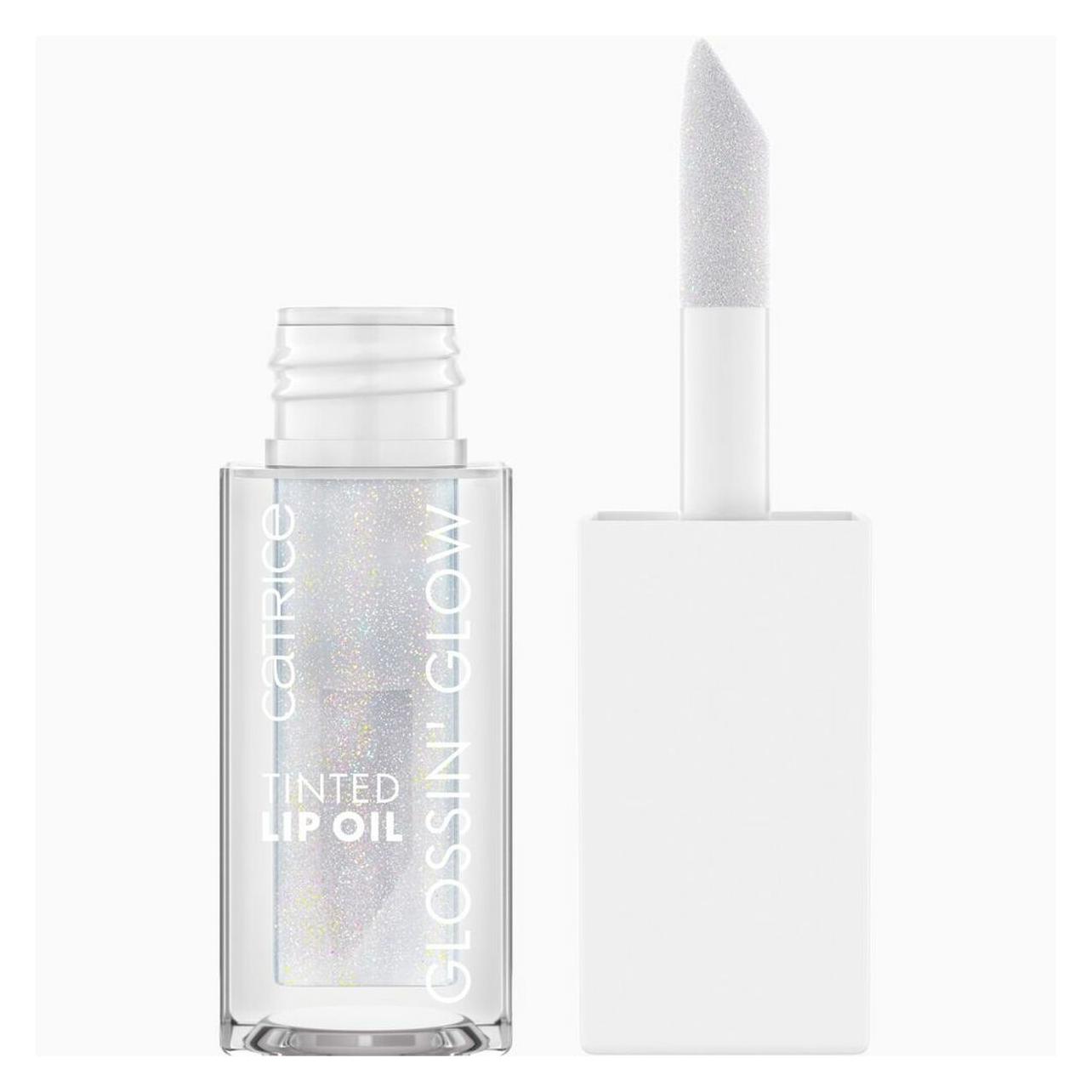 Catrice Glossin' Glow Tinted Lip Oil (060 Party Crasher) (cosnova GmbH)