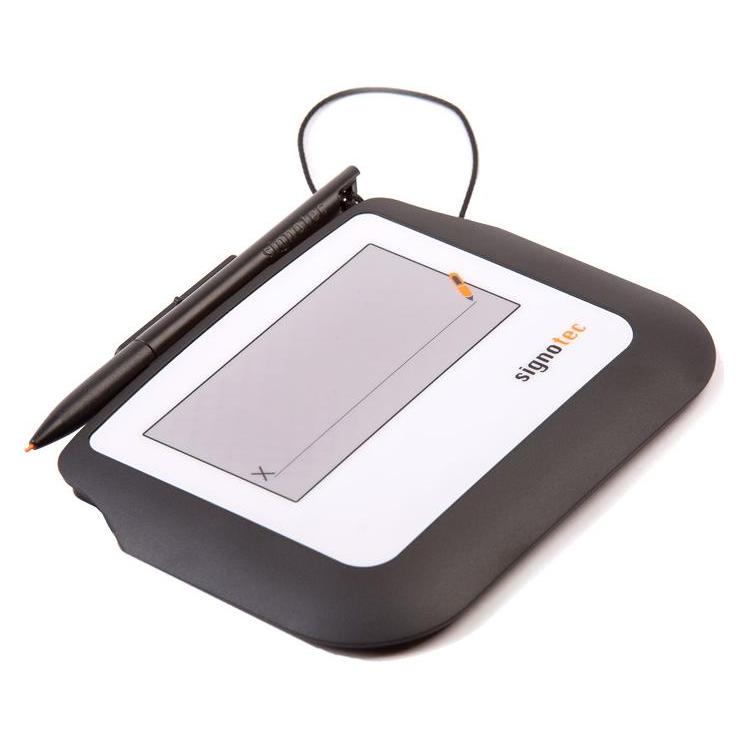 Signotec Sigma LITE ohne LCD (4") (ST-LTE105-2-U100)