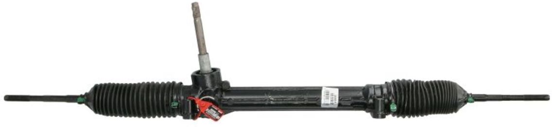 Lenkgetriebe LAUBER 69.9982