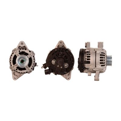 LUCAS Generator lra03188 für TOYOTA