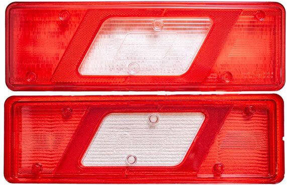 ALKAR 2302960 Rear light lens