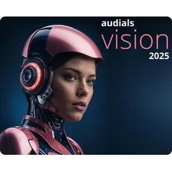 Audials Vision 2025