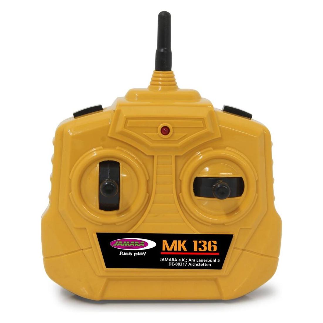 Jamara Sender Muldenkipper MK136 2,4GHz (412901)