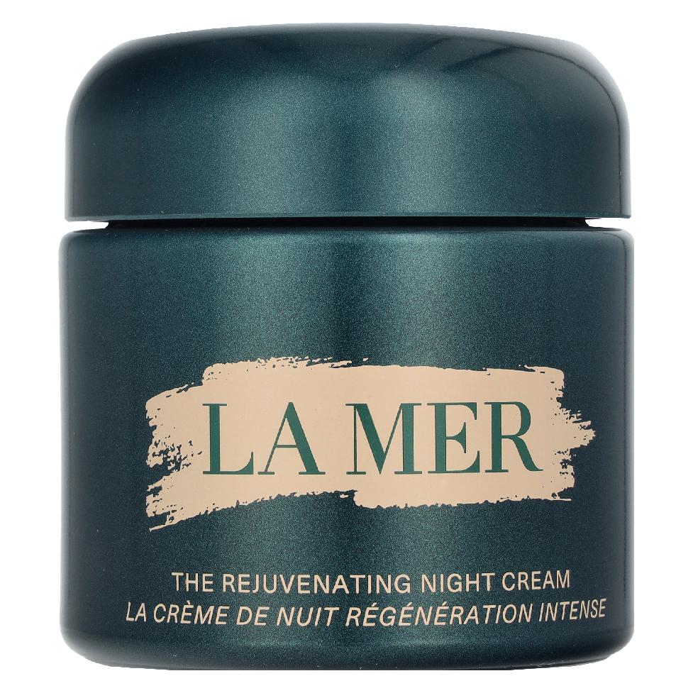 La Mer The Rejuvenating Night Crème (100 ml) (46HN010000)