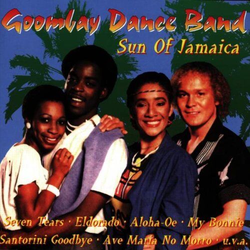 Goombay Dance Band - Sun of Jamaica - Preis vom 05.10.2026 03:47:11 h