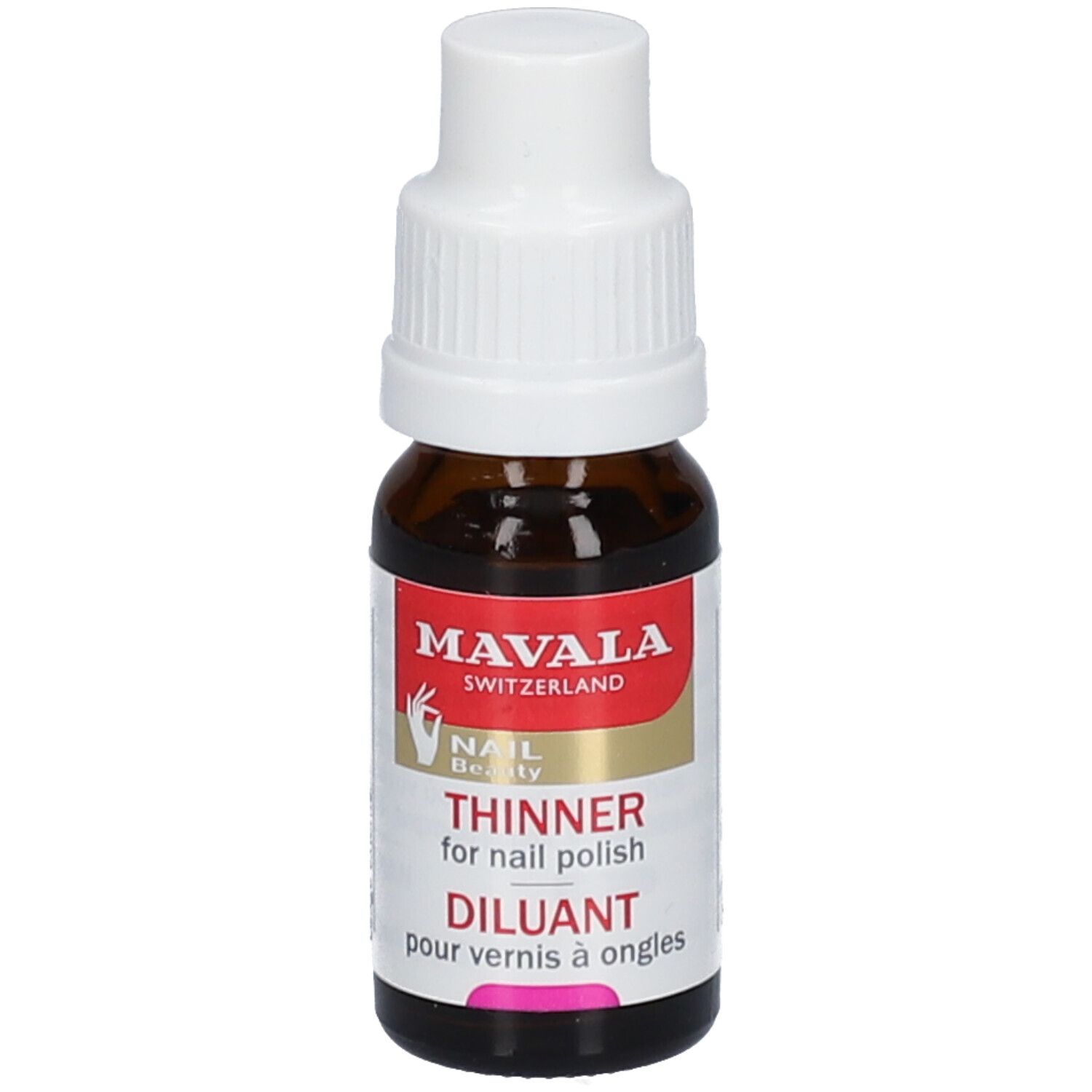 Mavala Diluant VAO 10Ml 10 ml Konzentrat