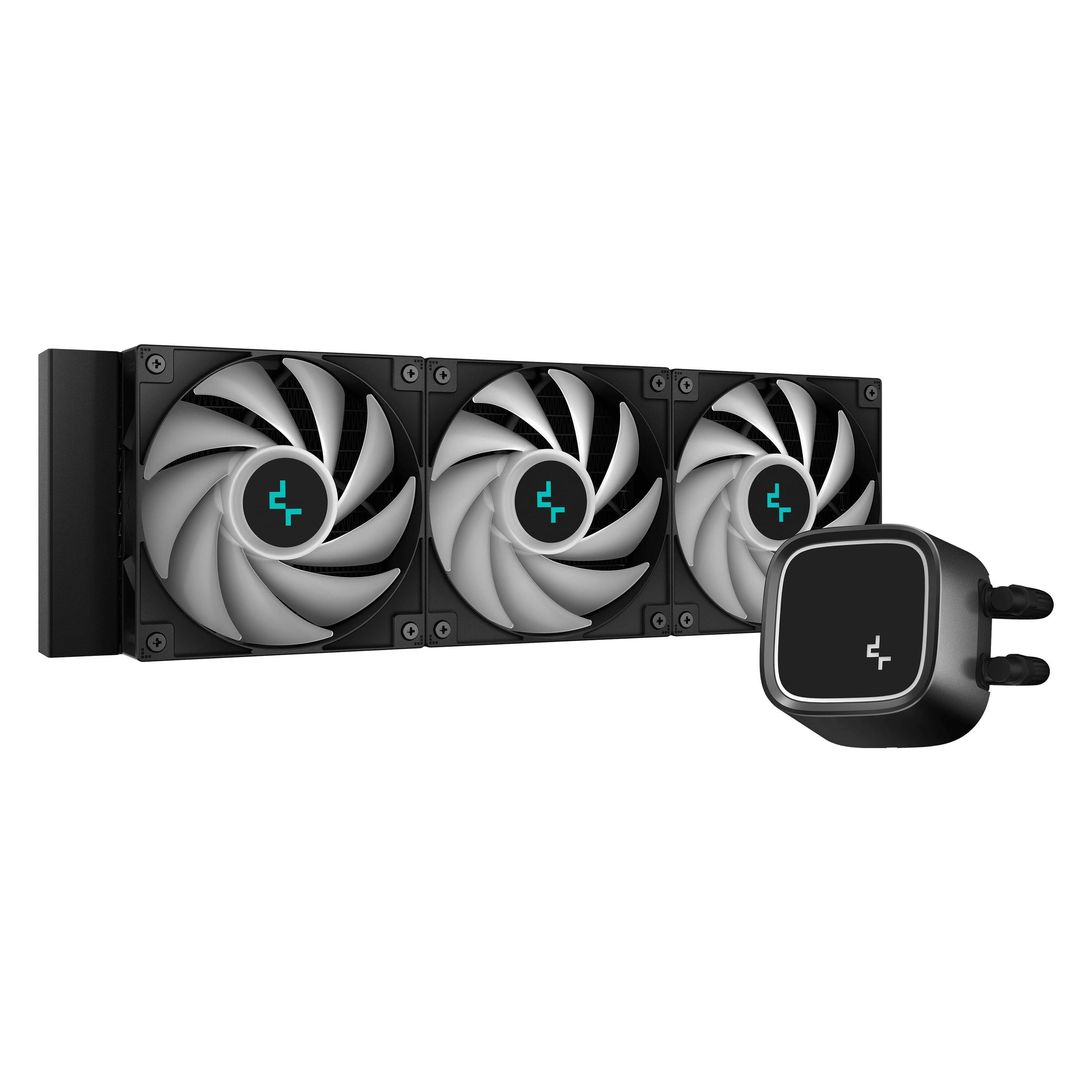 Deepcool LE720 (R-LE720-BKAMMN-G-1)