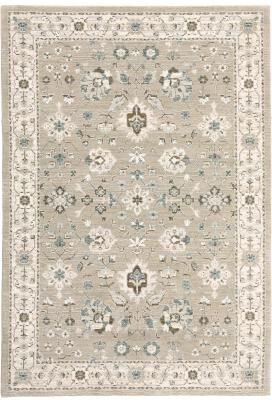 Style Haven Adalynn Vintage Neutrals Area Rug