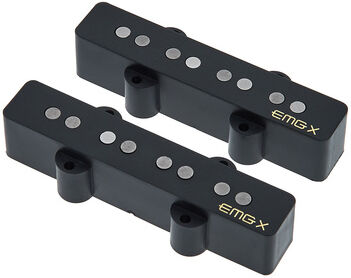 EMG JVX Set