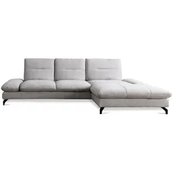 StepOne Ecksofa BRENTFORD - SC ca. 284.00x176.00