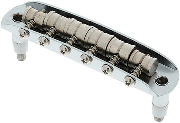 Fender Jaguar/Jazzmaster Bridge 7.25