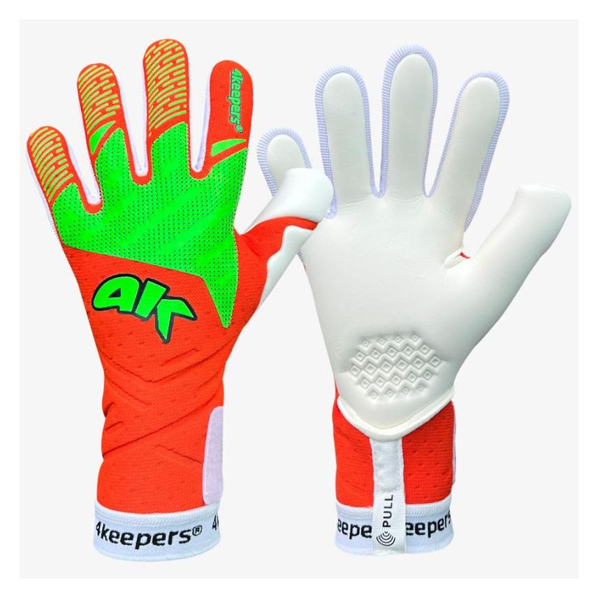 4keepers Rękawice Elite Inferno NC Junior S987965 (7) (59019668)