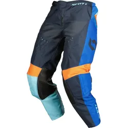 Scott 350 Race Evo 2023 Kinder Motocross Hose 18
