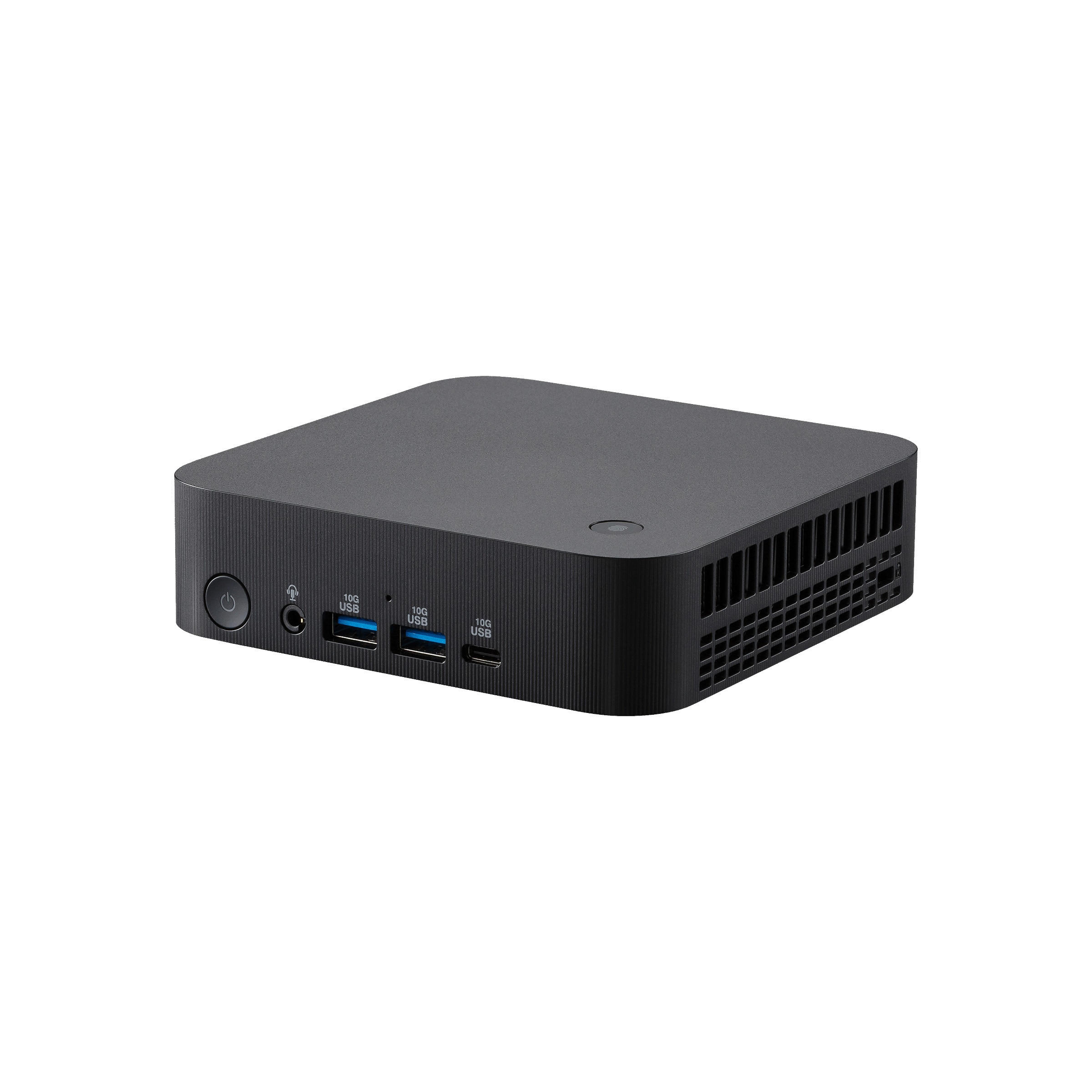 ASUS PN54-BBR321MNS1 Barebone AMD Ryzen 3 210 0GB/0GB DOS