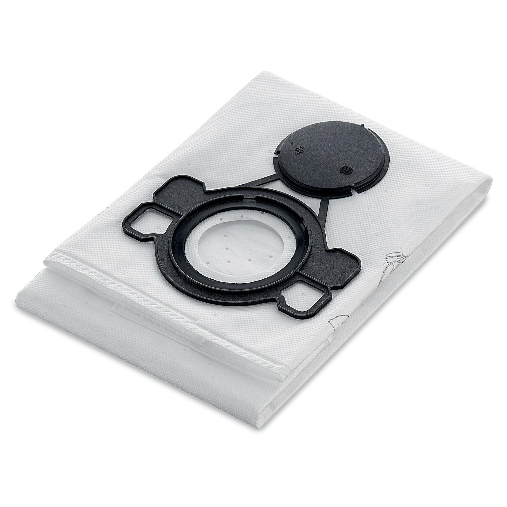 Flex Vlies-Filtersack Staubsaugerbeutel für VC 21 L MC + VCE 26 L MC