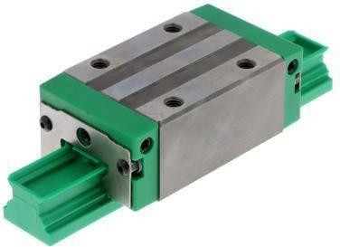 INA Leidingsrail KWVE30-B-S-V2-G3 Serie 30