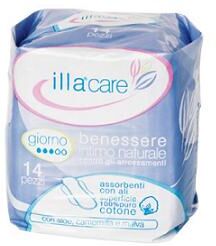 Pietrasanta Pharma ILLA CARE (assorbenti giorno)