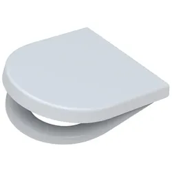 S3 WC-Sitz mit Deckel