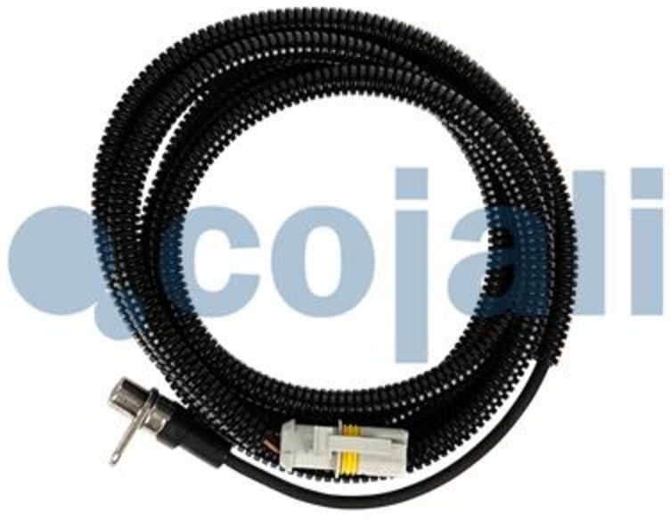 Sensor, Raddrehzahl COJALI 2261492