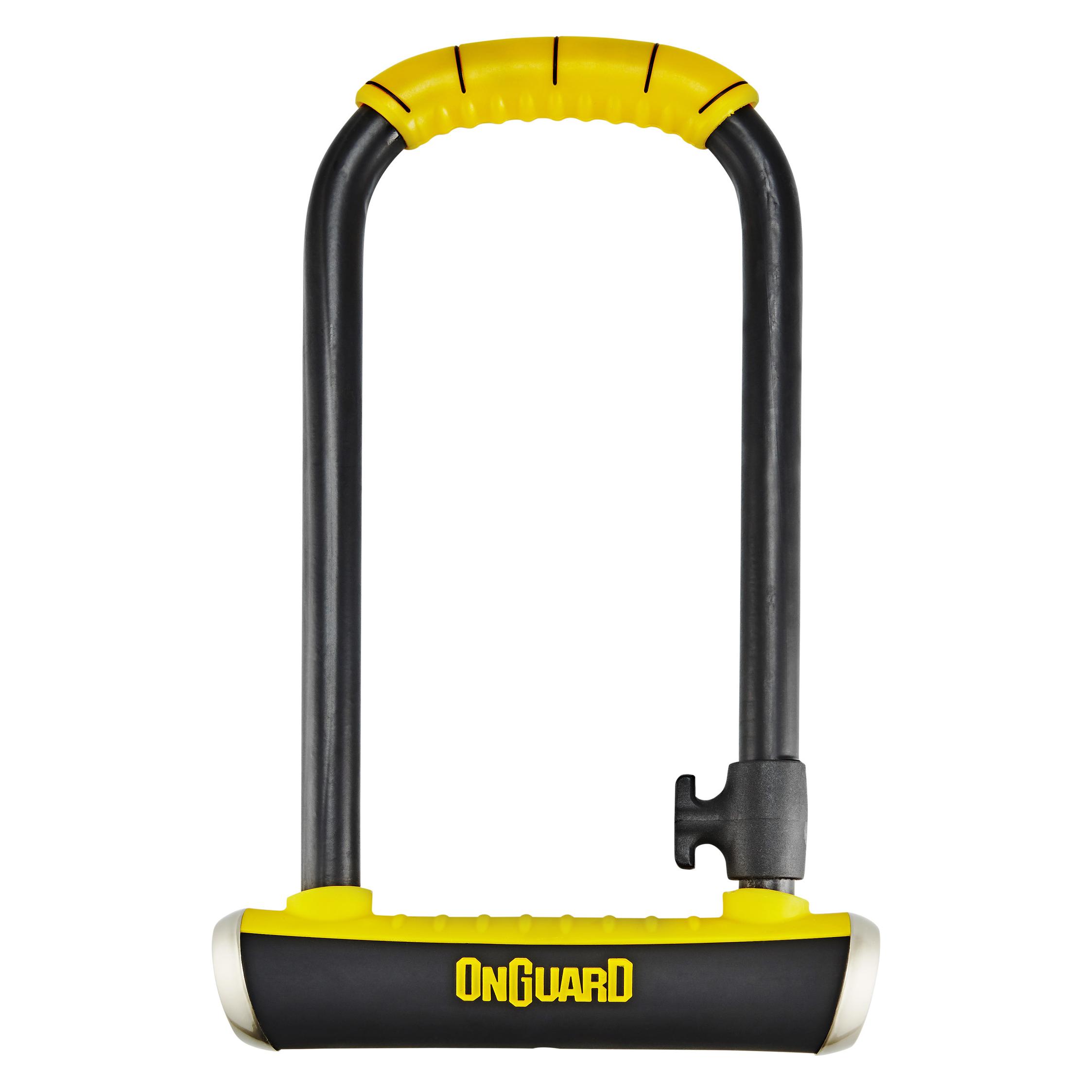 Onguard Brute LS Bügelschloss 111x260 mm Ø16,8 mm (ONG-8000)