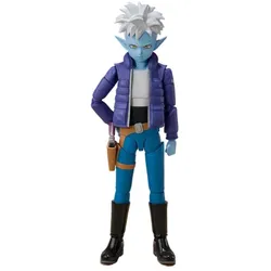 Bandai Dragon Ball S.H.Figuarts Actionfigur Glorio 13 cm
