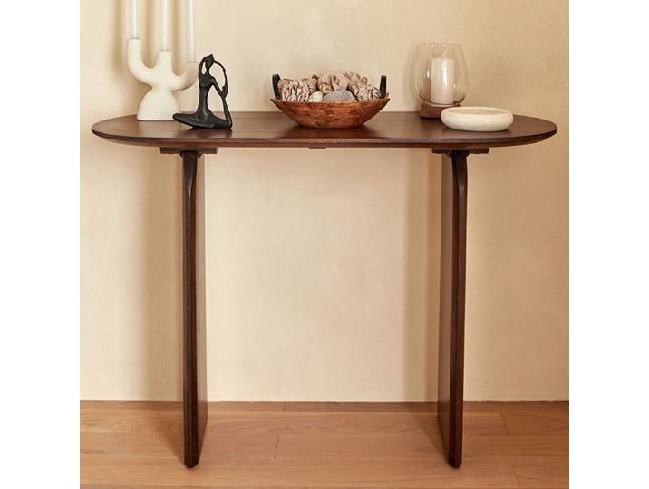 Eazy Living Table Console 110 cm Vanya Acacia