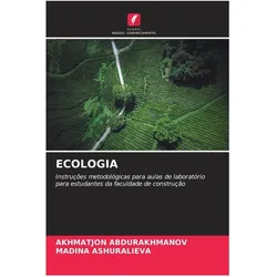 Ecologia, Schulbücher von Akhmatjon Abdurakhmanov, MADINA AShURALIEVA