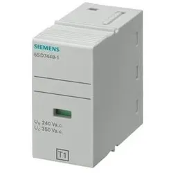 Siemens Dig.Industr. Steckteil 5SD7448-1