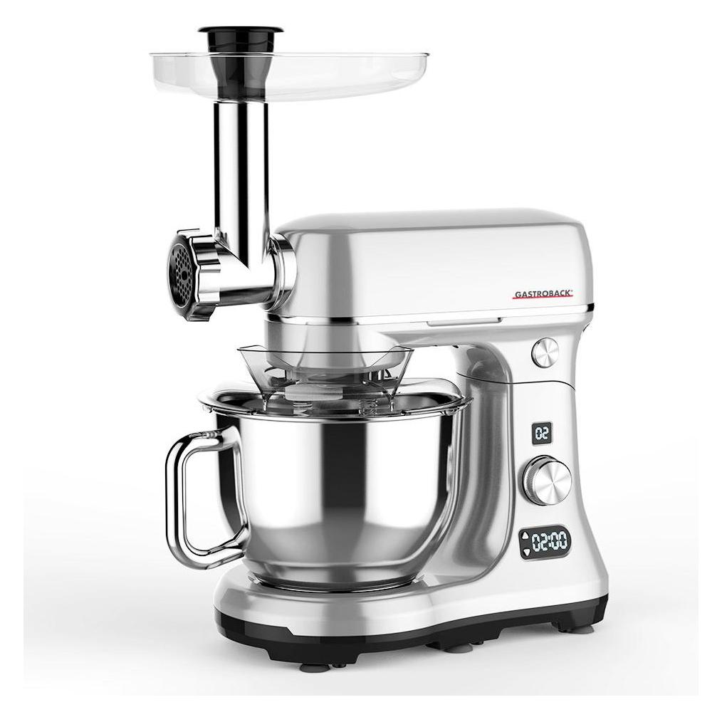 Gastroback 42827 Design Advanced Digital (5 l, 600 W) (42827)